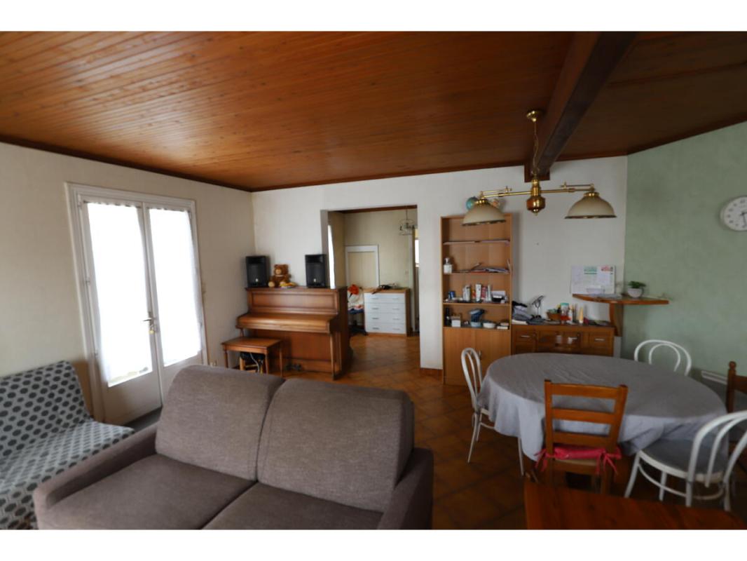 Maison F5 - Photo 3