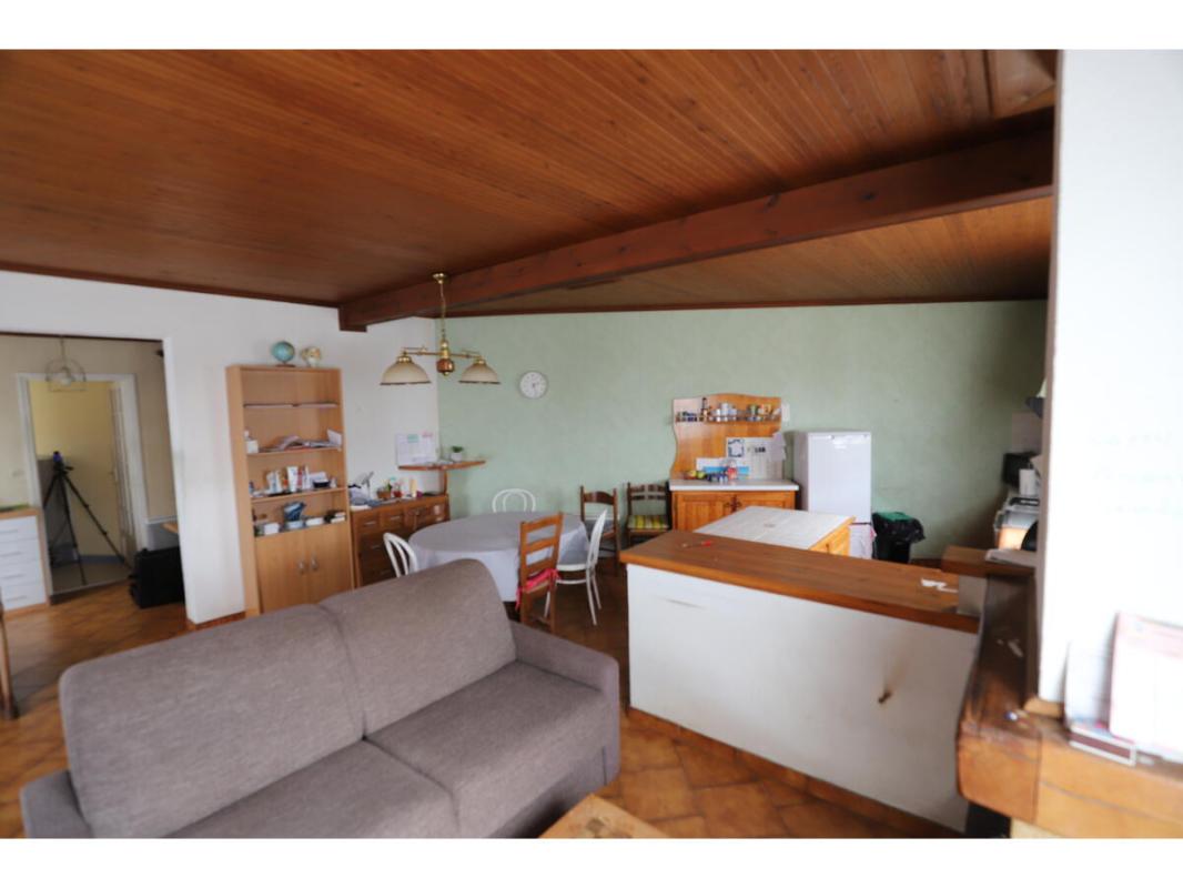 Maison F5 - Photo 4