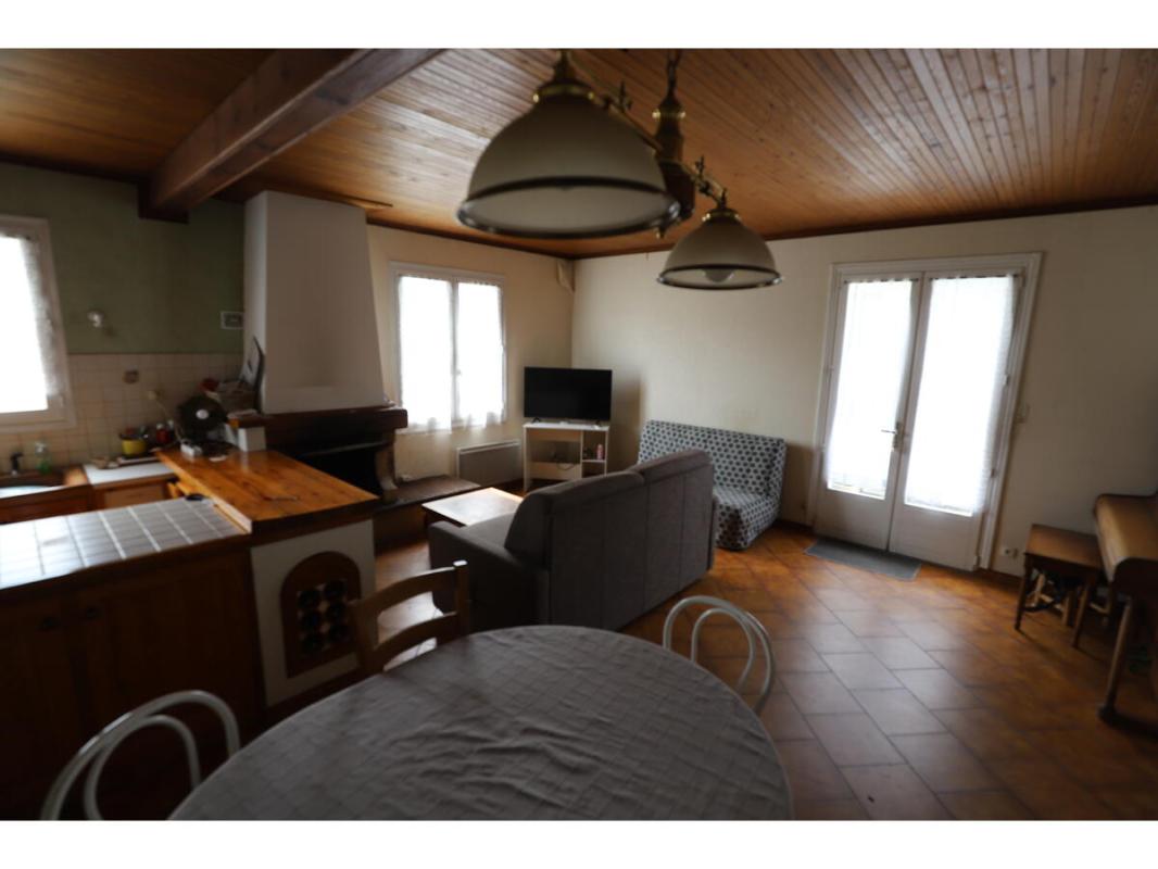 Maison F5 - Photo 5