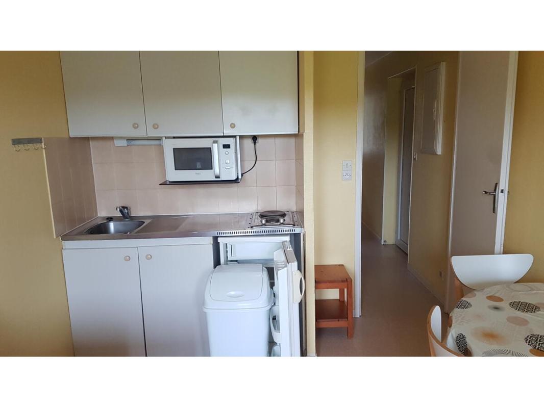 Appartement F2 - Photo 2