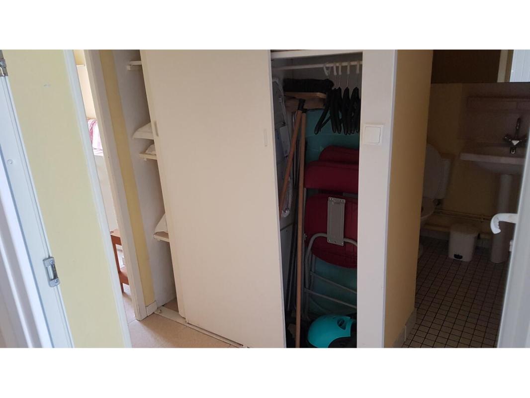 Appartement F2 - Photo 4