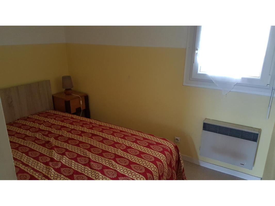 Appartement F2 - Photo 5