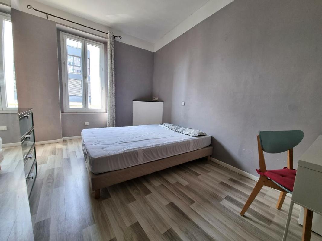 Appartement F1 - Photo 2