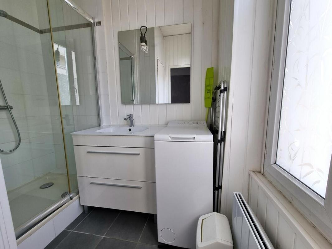 Appartement F1 - Photo 3