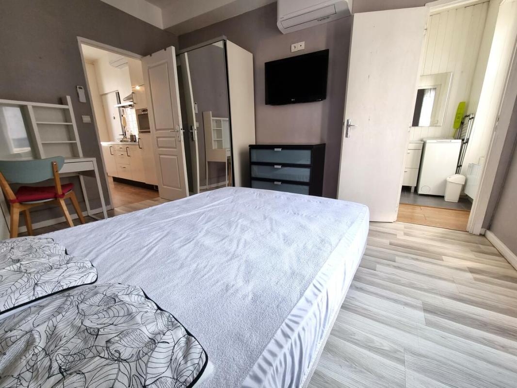 Appartement F1 - Photo 5