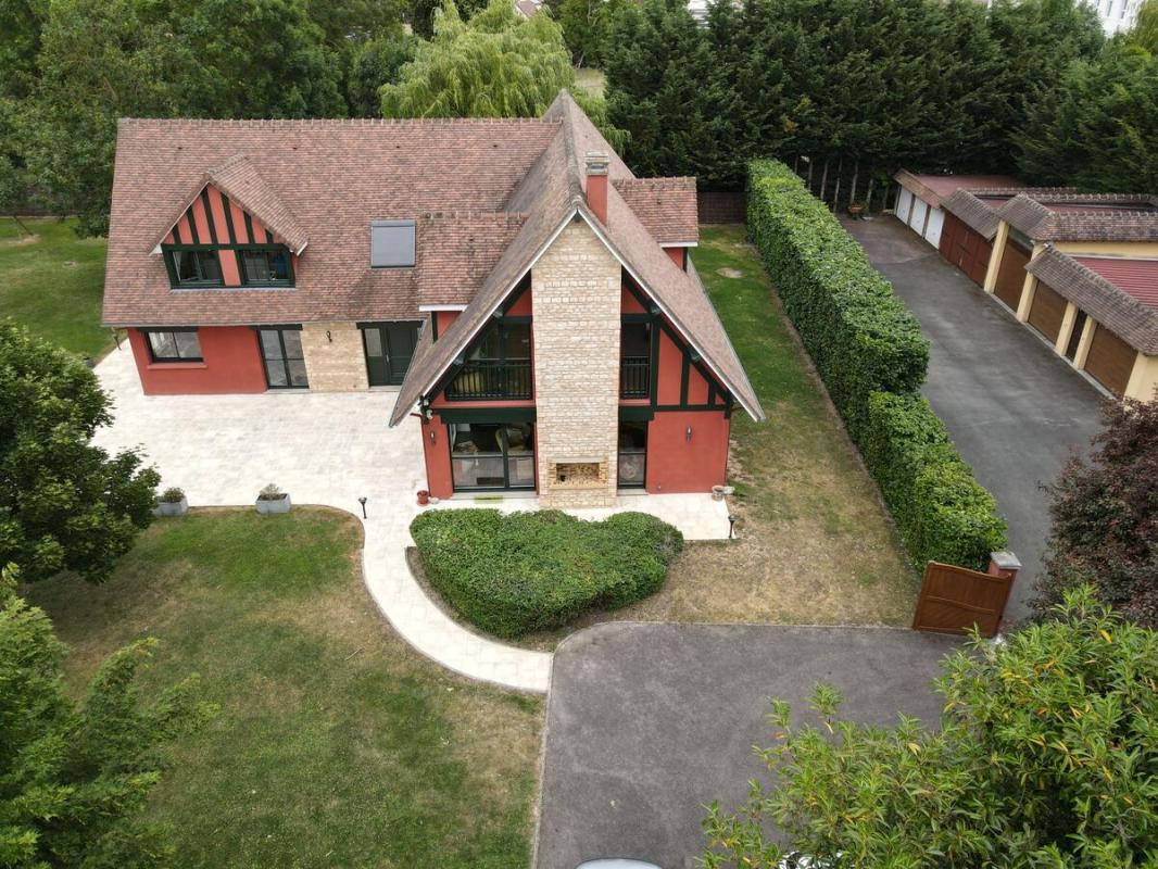 Maison à vendre, 9 pièces, 332 m², Pacy Sur Eure