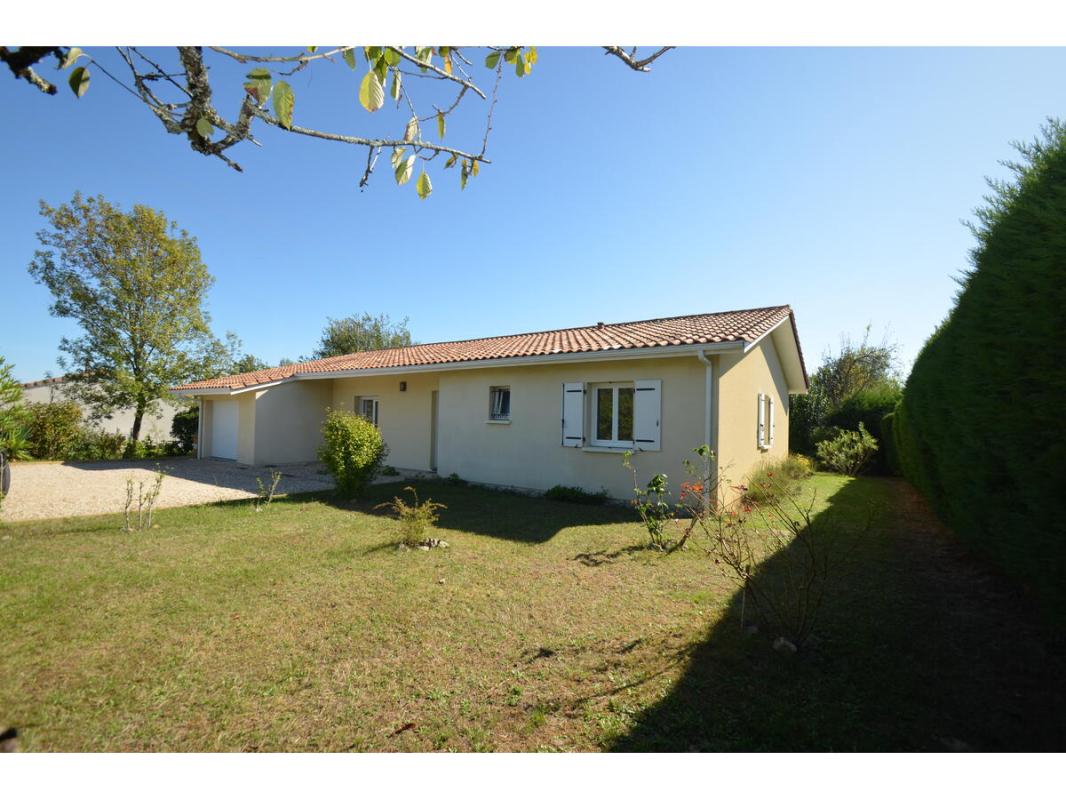 Maison à vendre, 6 pièces, 123 m², Le Fieu