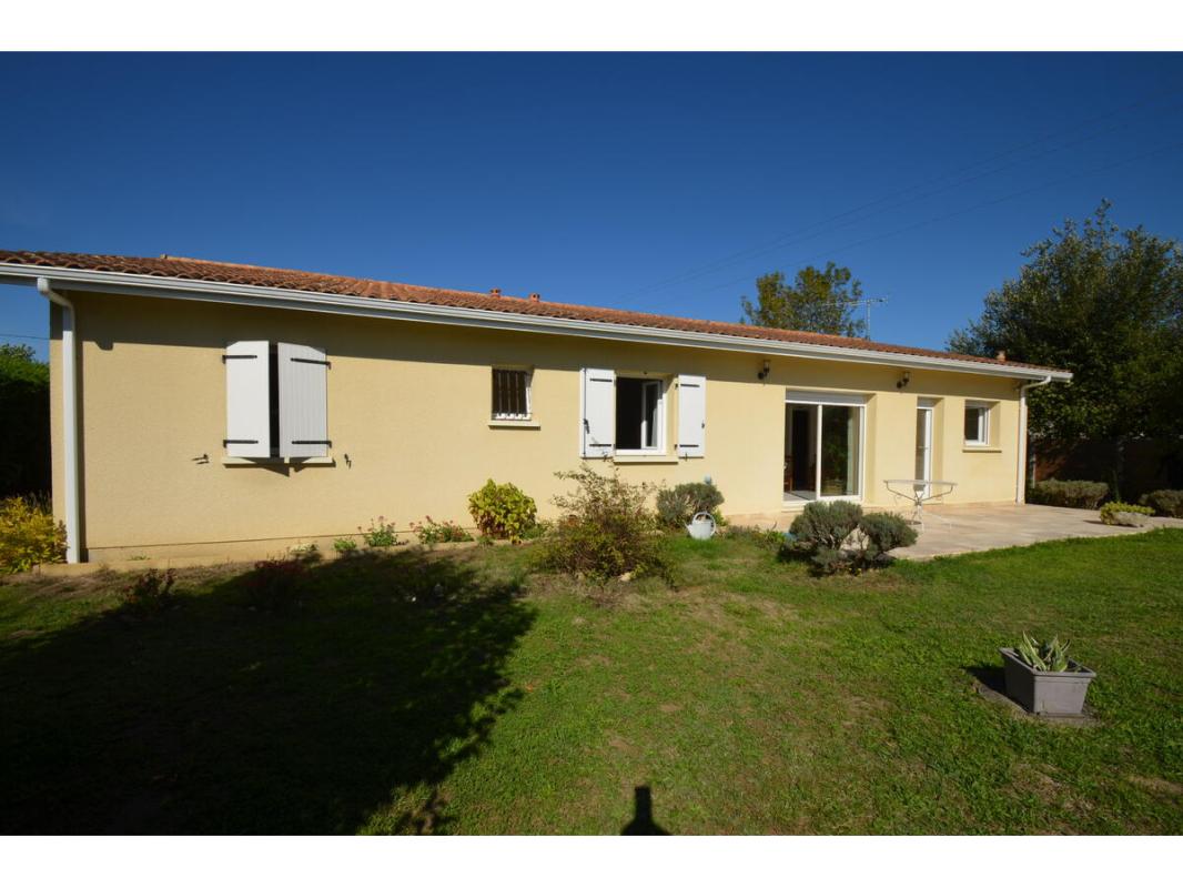 Maison F6 - Photo 2