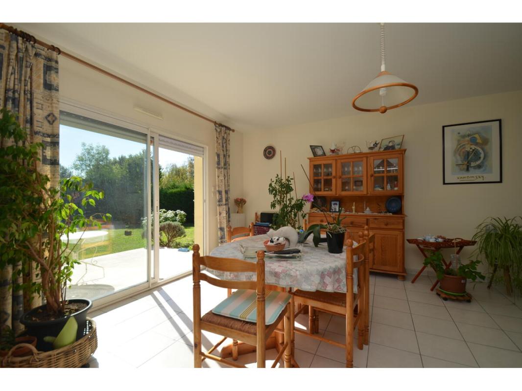 Maison F6 - Photo 4
