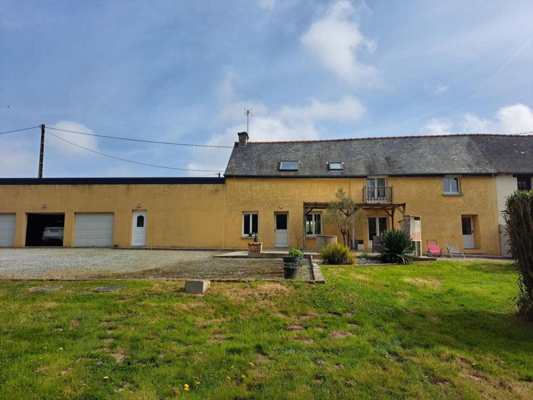 Maison F6 - Photo 2