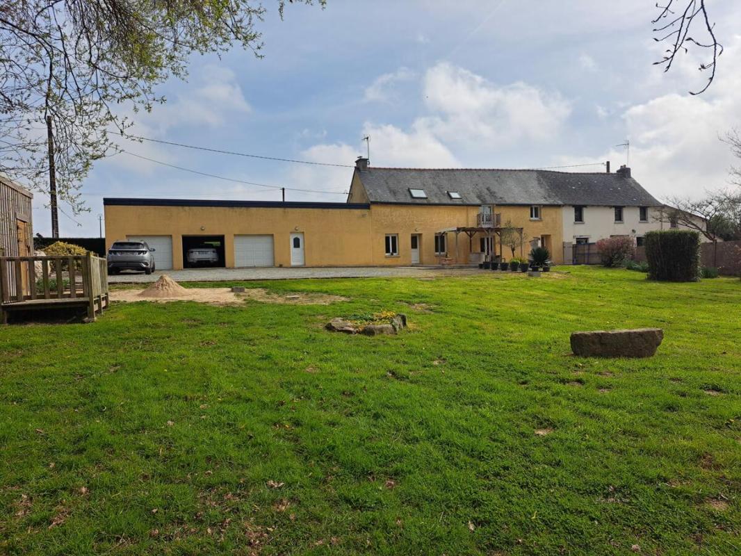 Maison F6 - Photo 3