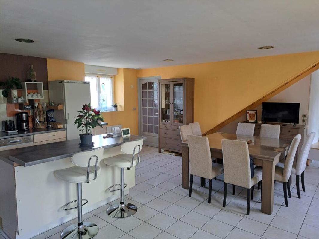 Maison F6 - Photo 4