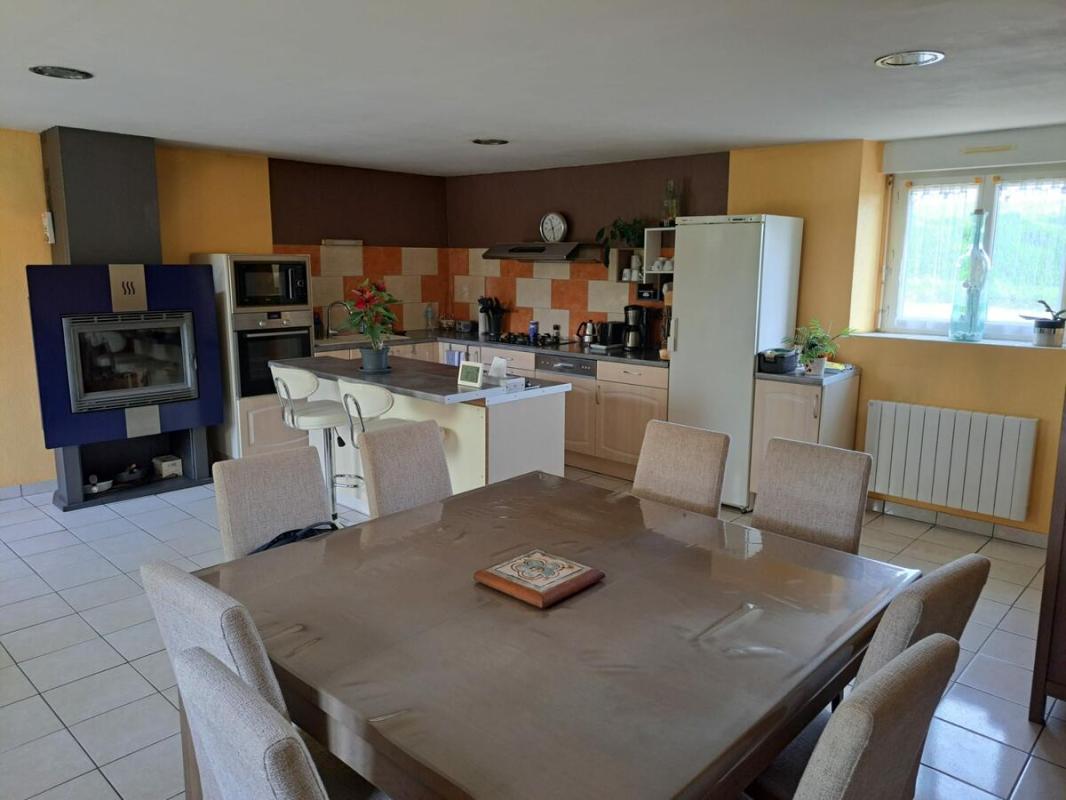Maison F6 - Photo 5