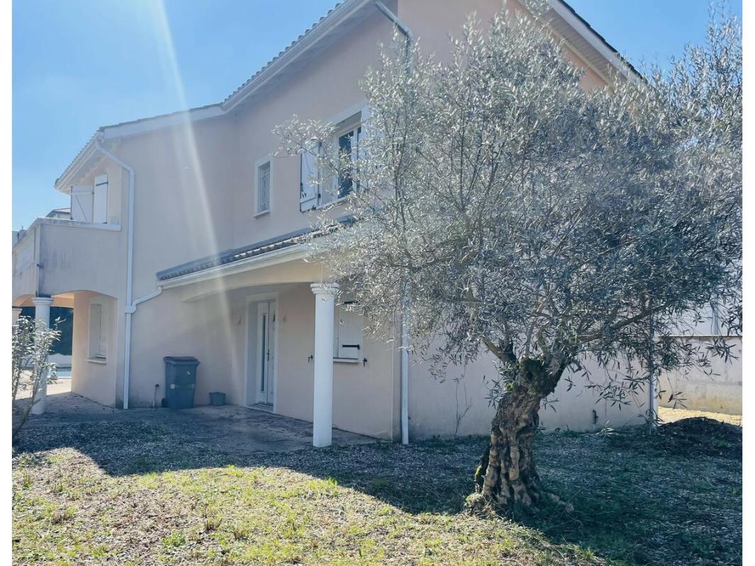 Maison à vendre, 4 pièces, 150 m², Pont De Cheruy