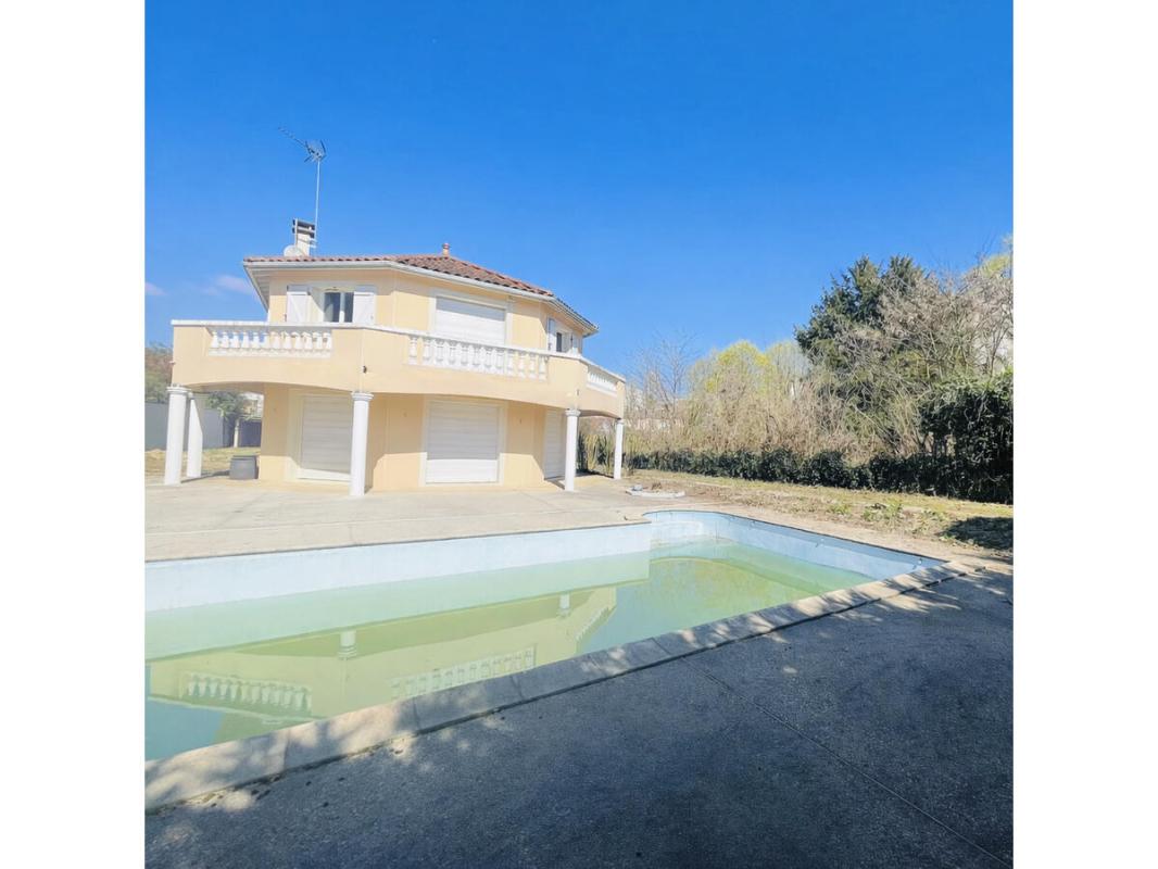 Maison F4 - Photo 2
