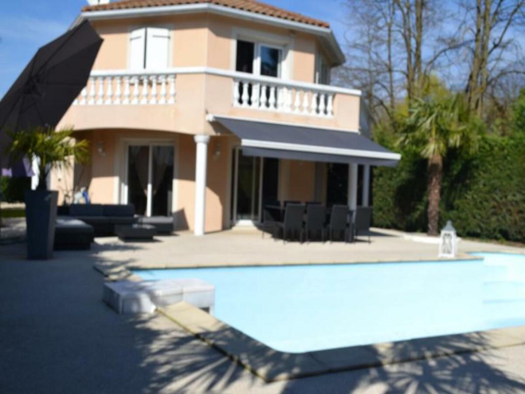 Maison F4 - Photo 3