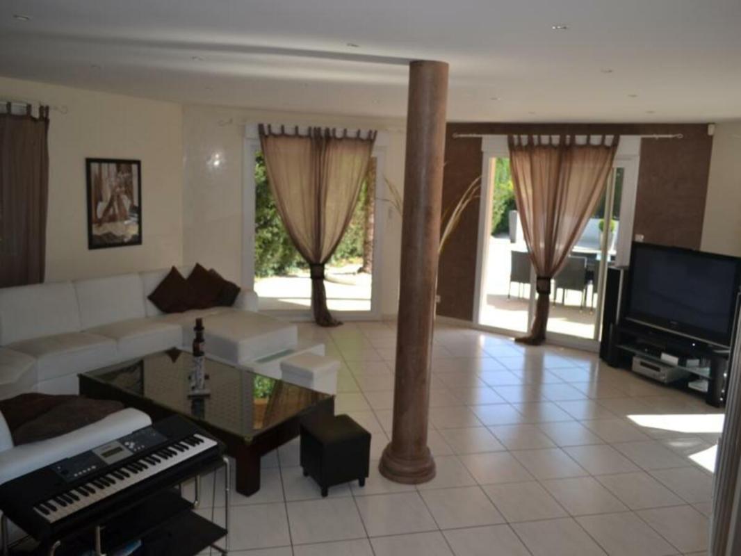 Maison F4 - Photo 5