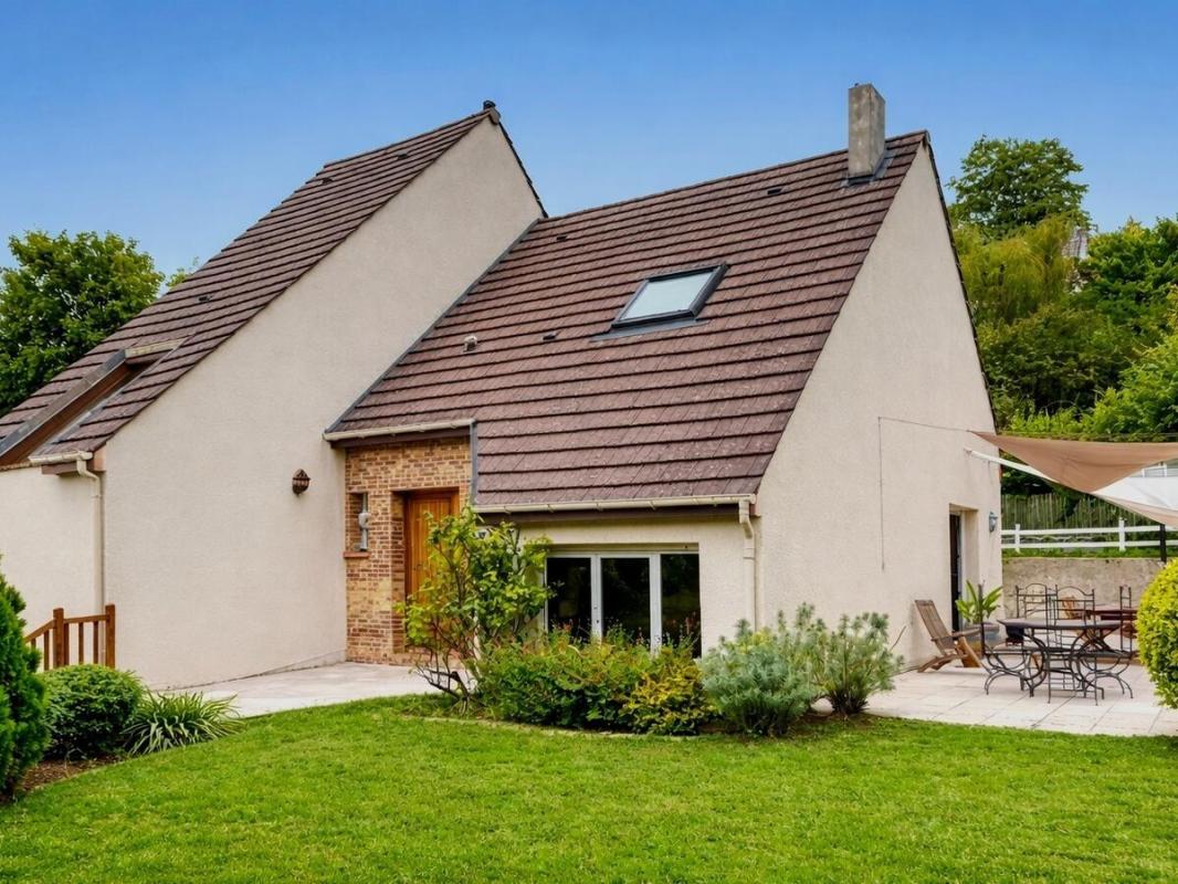 Maison à vendre, 7 pièces, 118 m², Triel Sur Seine