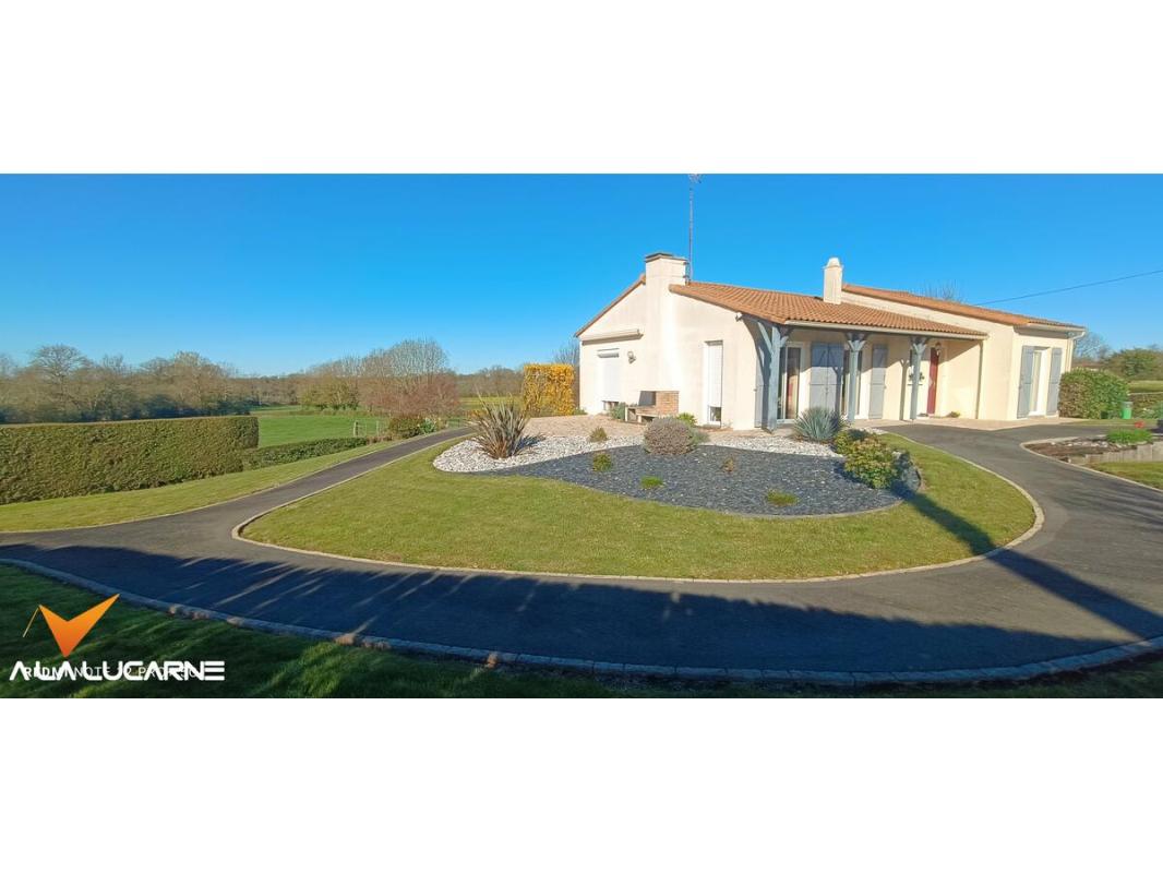 Maison F6 - Photo 2