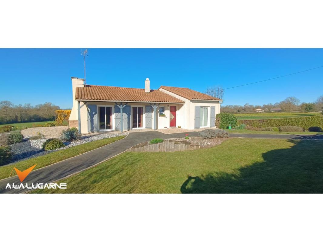 Maison F6 - Photo 3