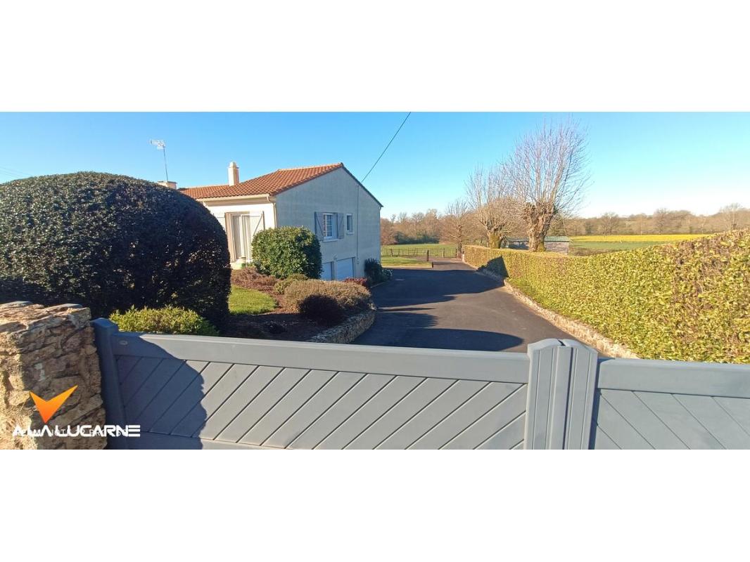 Maison F6 - Photo 4