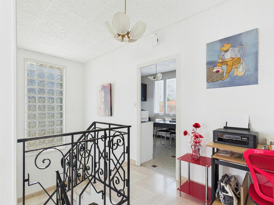 Maison à vendre, 4 pièces, 118 m², Commentry