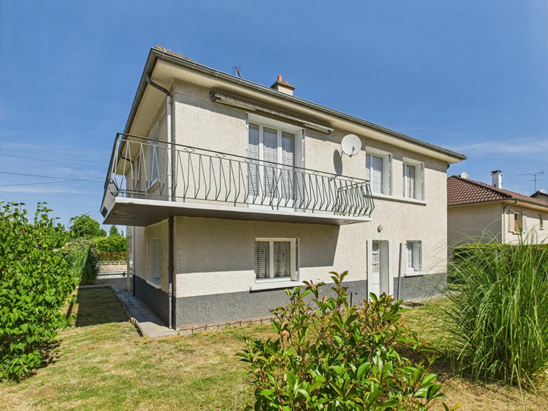 Maison F4 - Photo 3