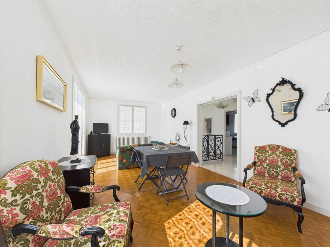 Maison F4 - Photo 5