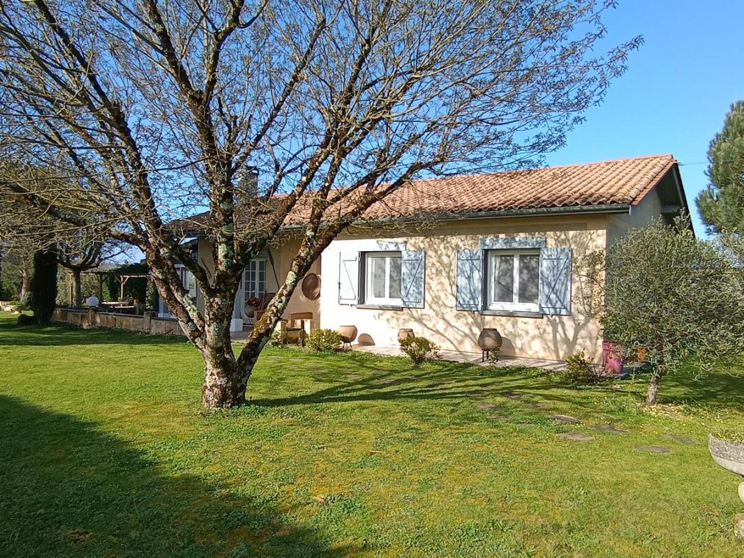 Maison F5 - Photo 2