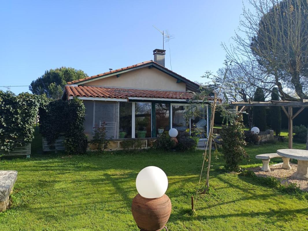 Maison F5 - Photo 3