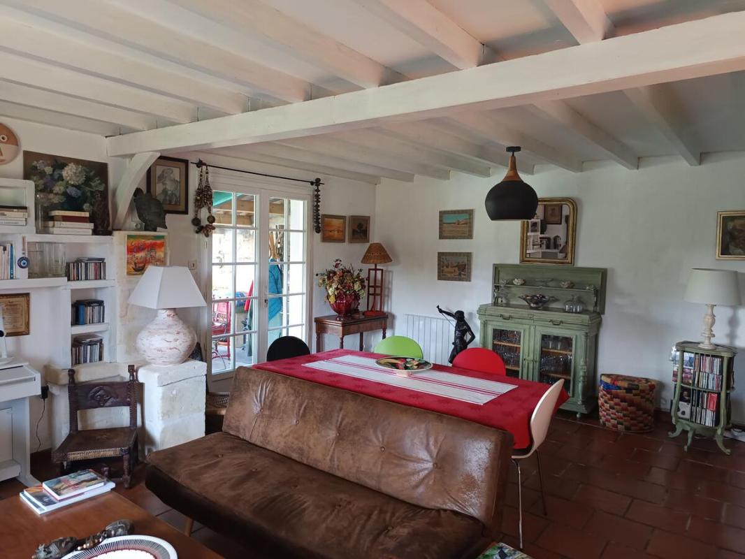 Maison F5 - Photo 4
