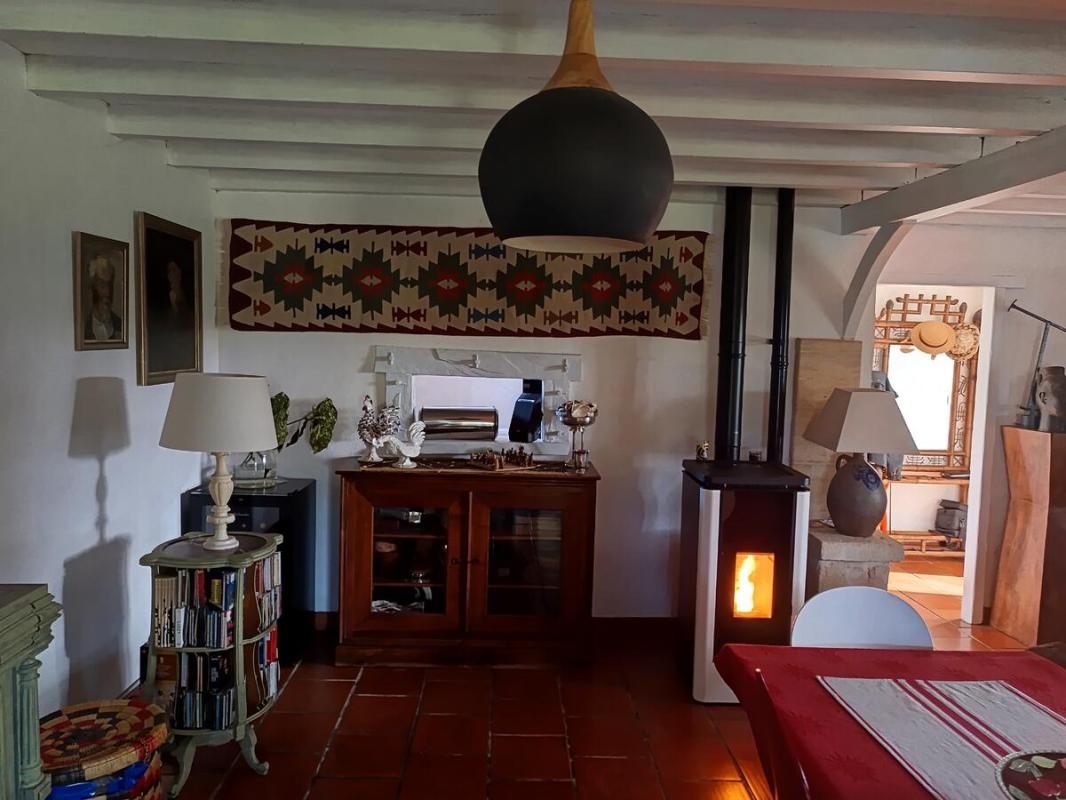 Maison F5 - Photo 5
