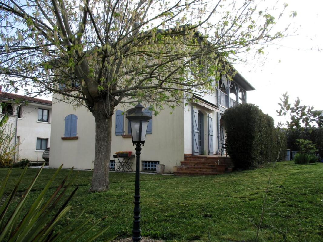 Maison à vendre, 5 pièces, 121 m², Tarbes