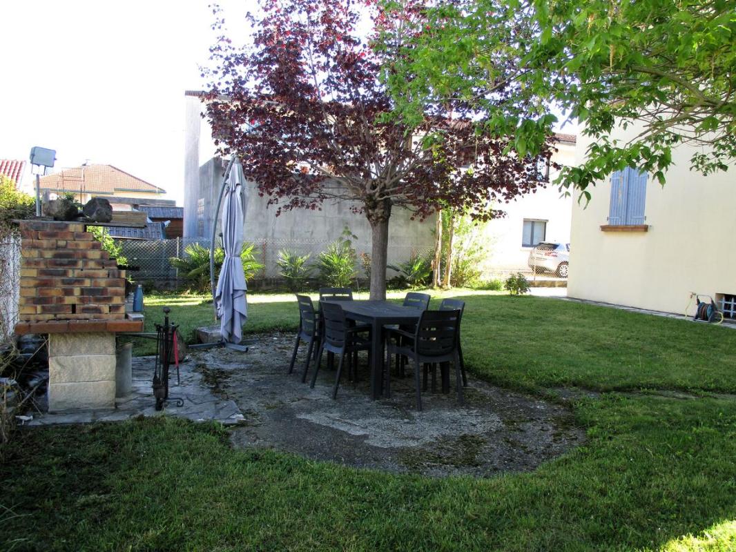Maison F5 - Photo 2