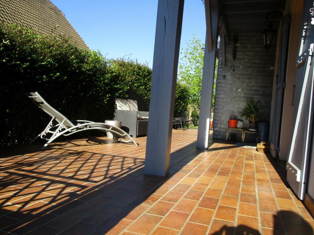 Maison F5 - Photo 5