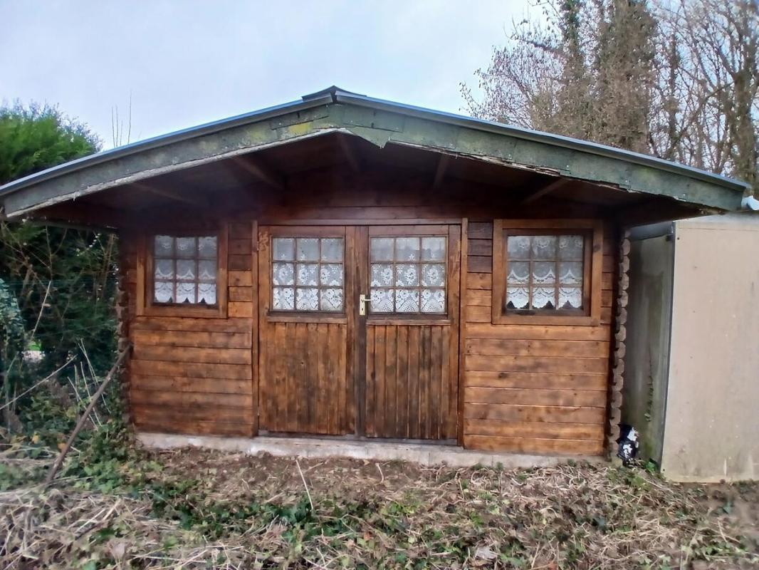 Maison F1 - Photo 5