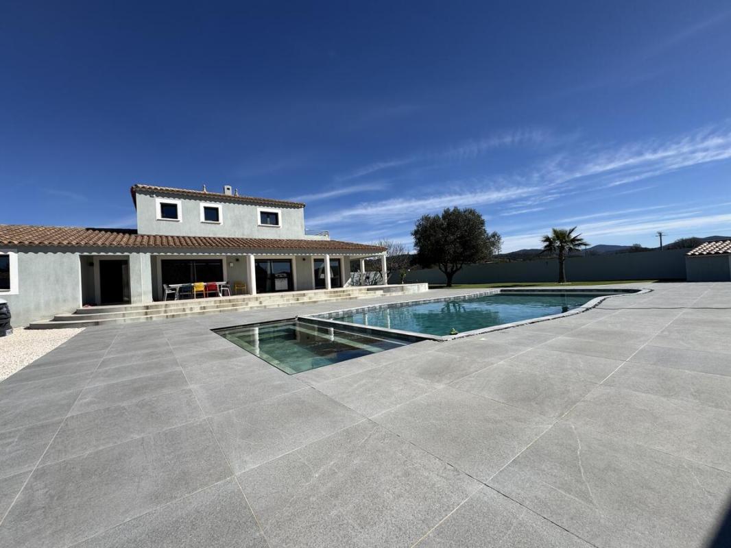 Maison F9 - Photo 3