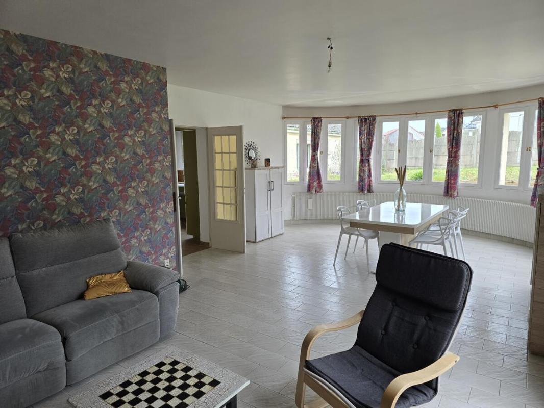 Maison F10 - Photo 2