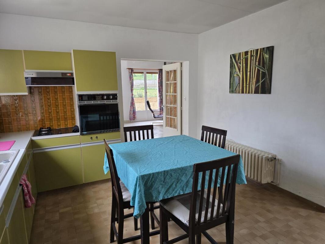 Maison F10 - Photo 5