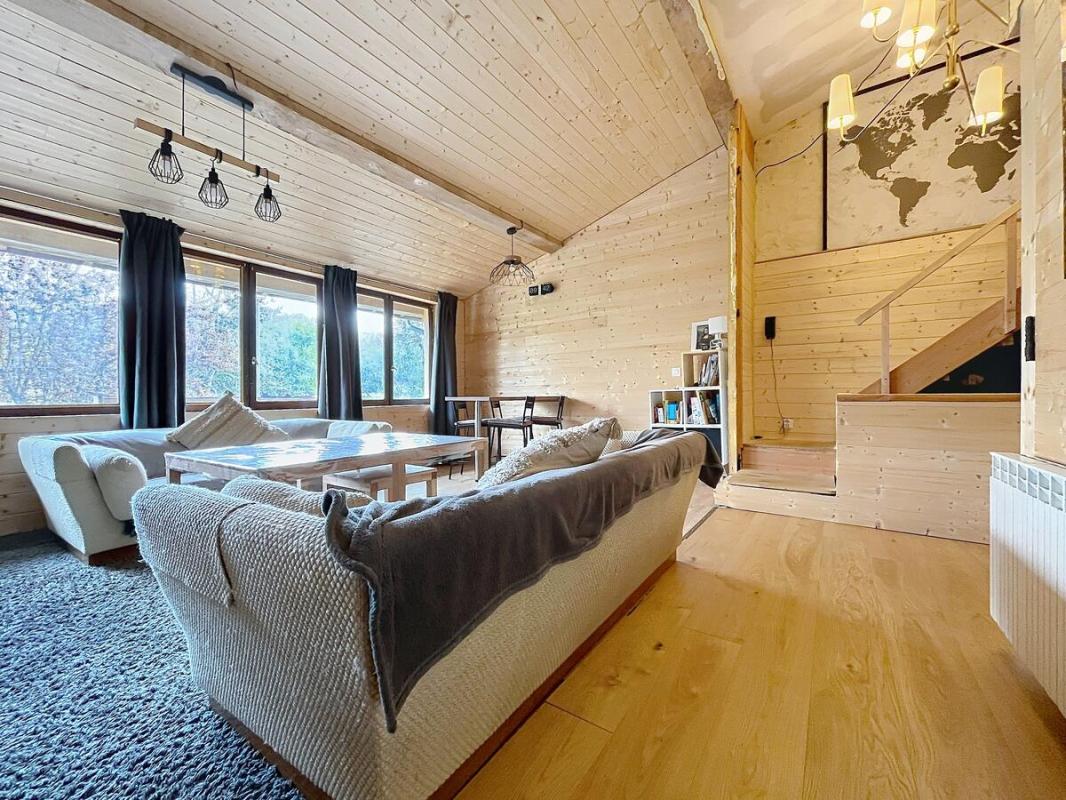 Maison F4 - Photo 2