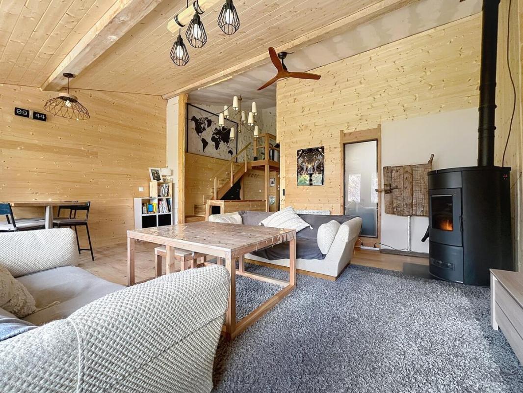 Maison F4 - Photo 3