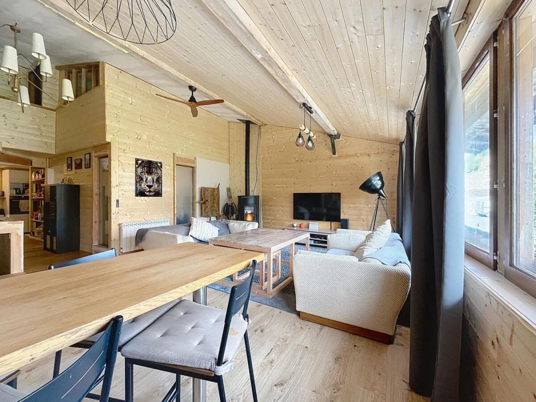 Maison F4 - Photo 4