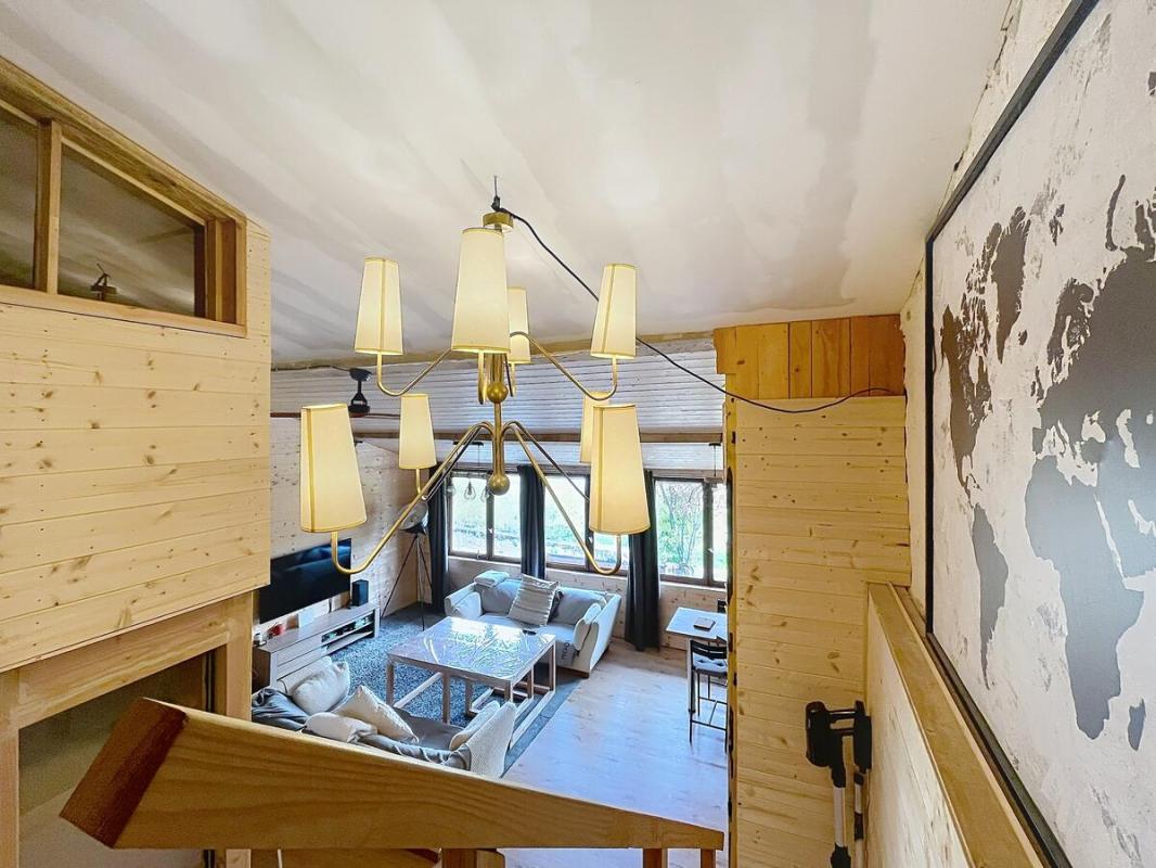 Maison F4 - Photo 5