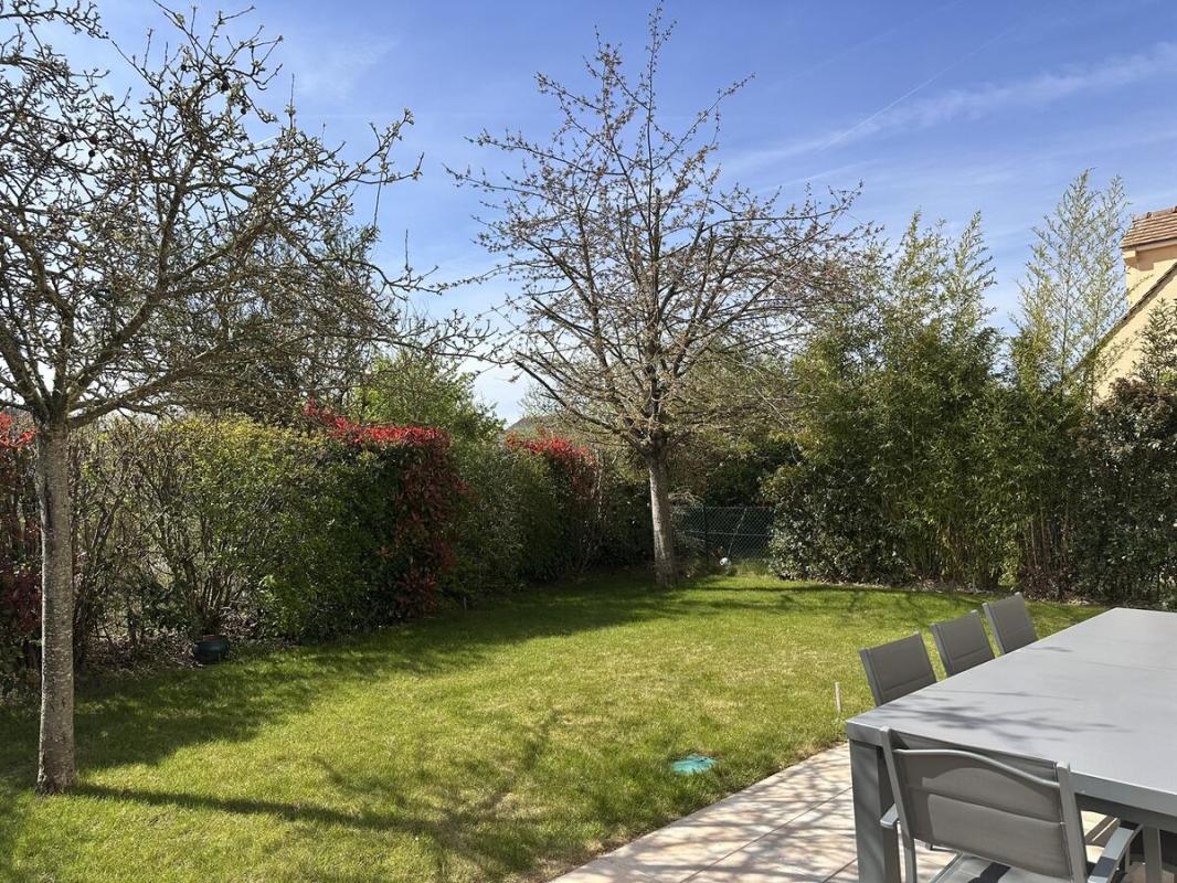 Maison F8 - Photo 2
