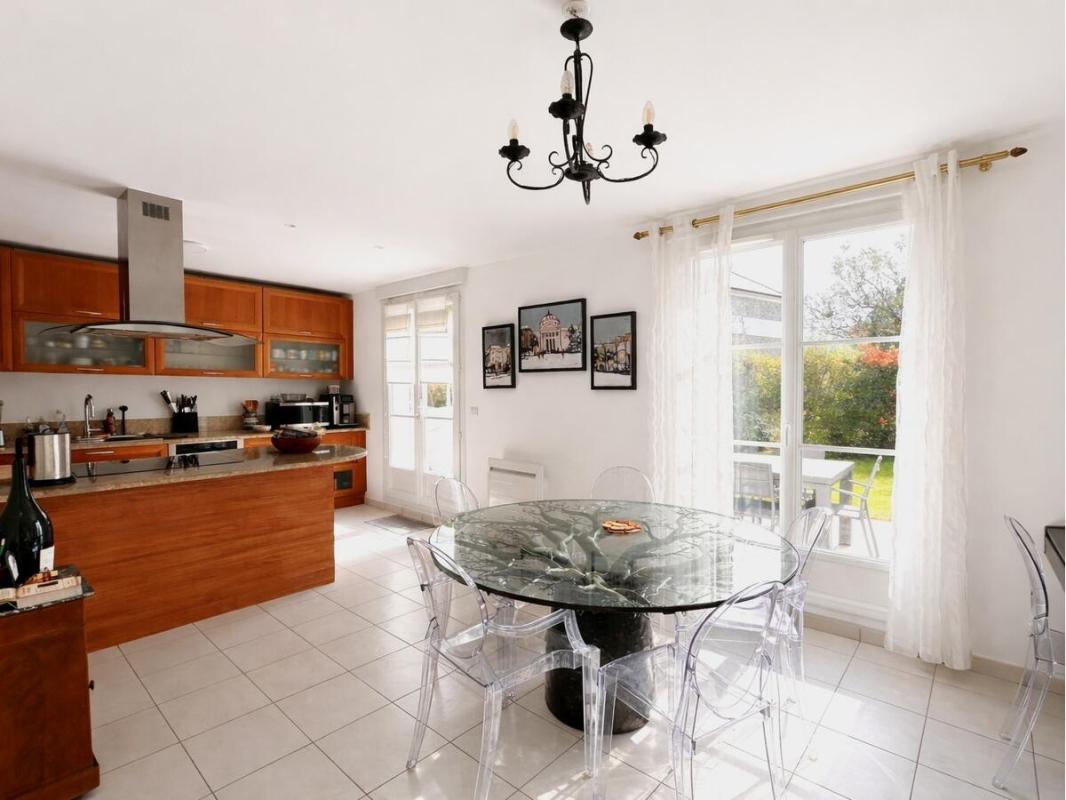 Maison F8 - Photo 5