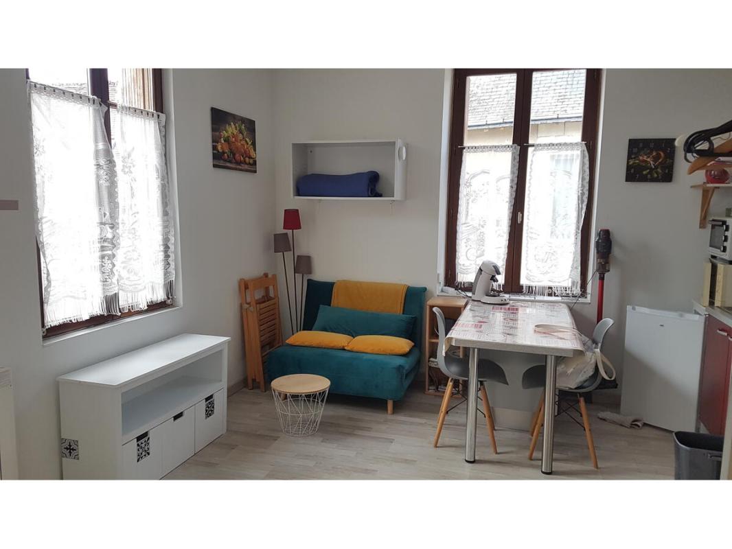 Appartement F1 - Photo 2