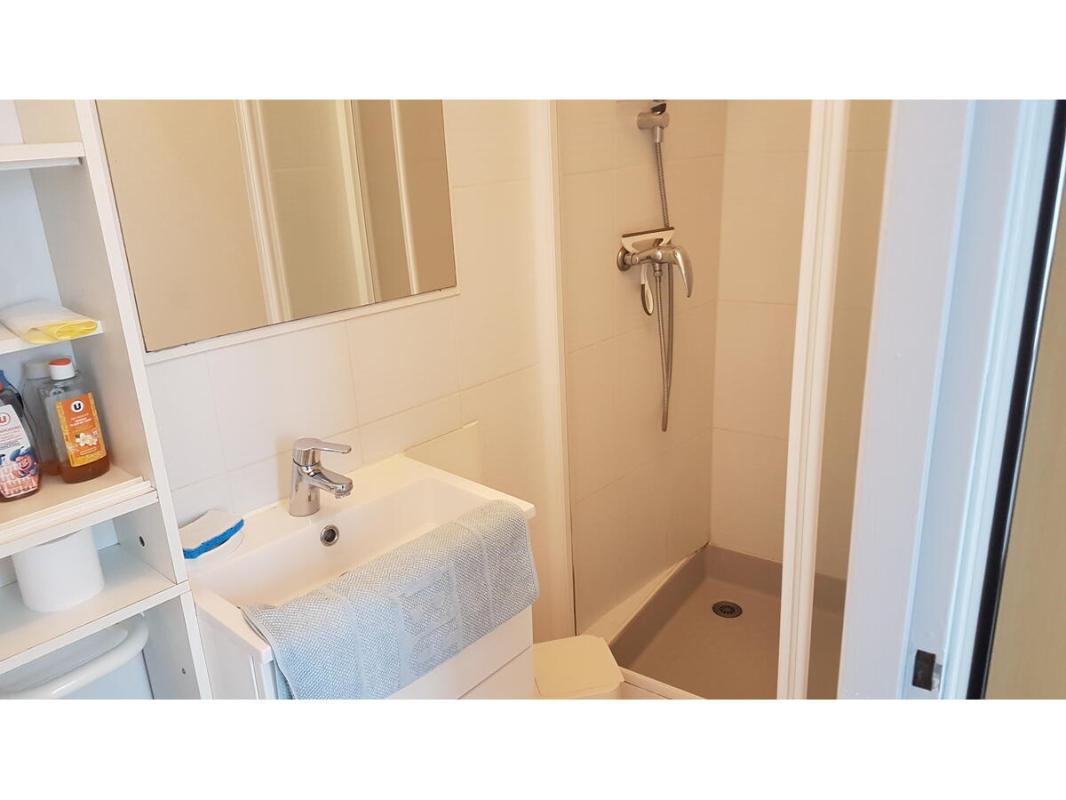 Appartement F1 - Photo 5