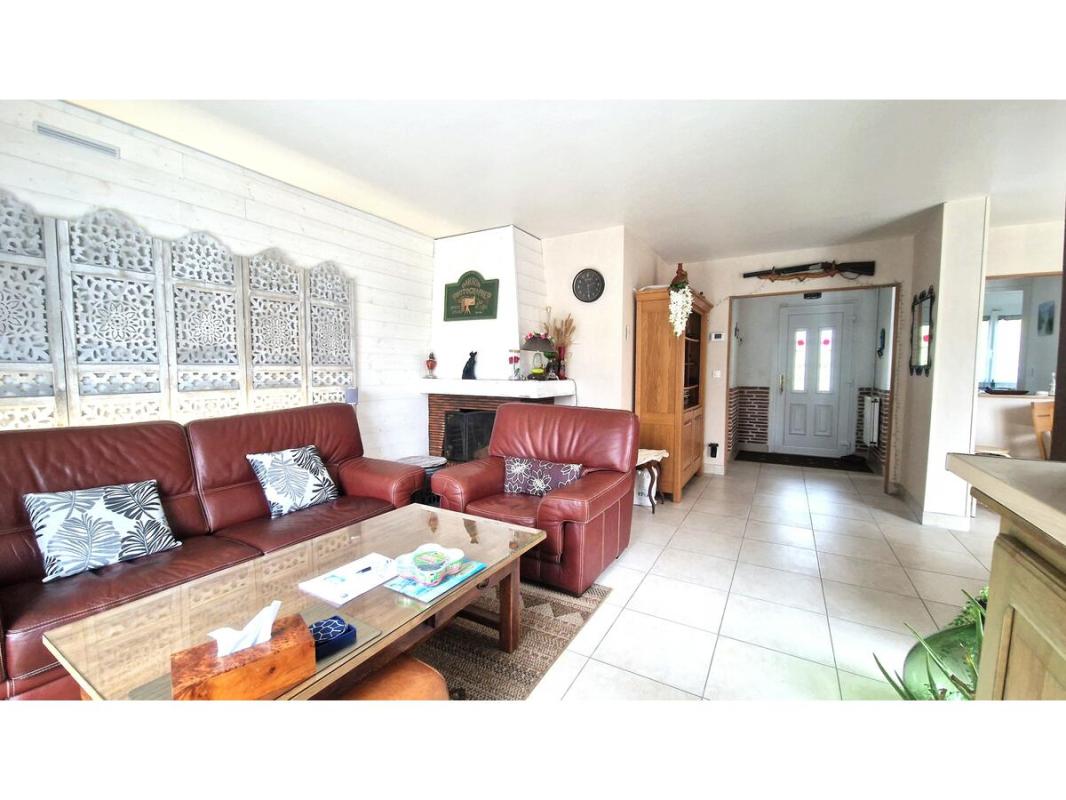Maison F6 - Photo 3