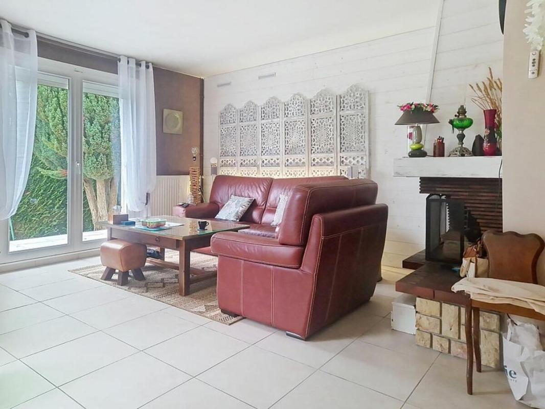 Maison F6 - Photo 4