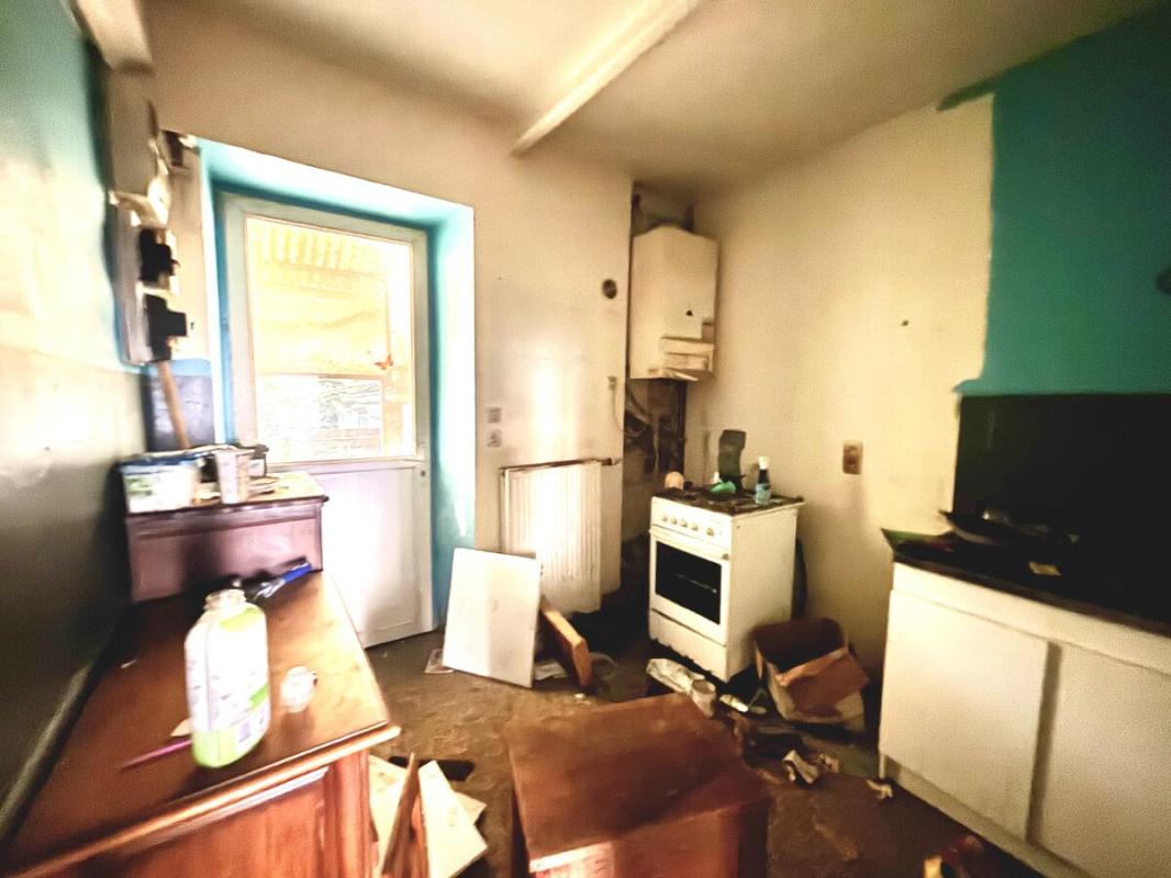 Appartement F2 - Photo 4